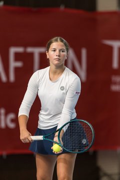 Ida Wobker 549 - TNB Verbandsmeisterschaft